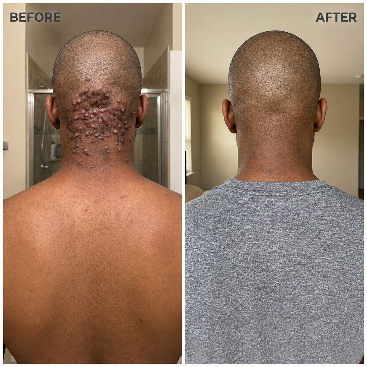 Natorwell™ Bump Relief & Soothing