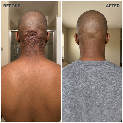 Natorwell™ Bump Relief & Soothing