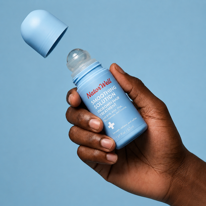 Natorwell™ Bump Relief & Soothing