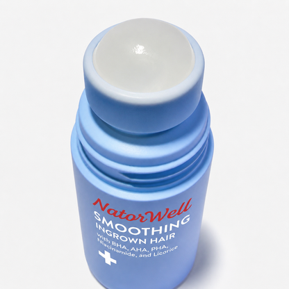 Natorwell™ Bump Relief & Soothing