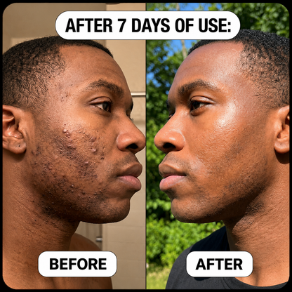 Natorwell™ Bump Relief & Soothing